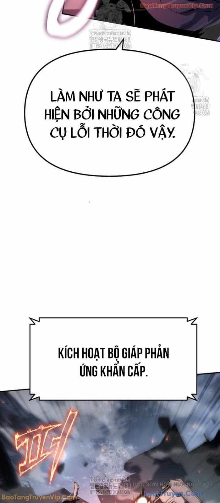Vua Hiệp Sĩ Đã Trở Lại Với Một Vị Thần - Chương 131 - ảnh 59