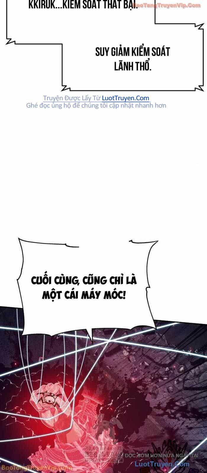 Vua Hiệp Sĩ Đã Trở Lại Với Một Vị Thần - Chương 132 - ảnh 64