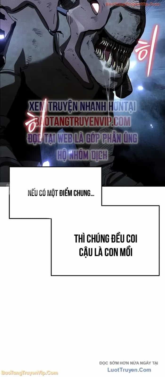 Vua Hiệp Sĩ Đã Trở Lại Với Một Vị Thần - Chương 137 - ảnh 23