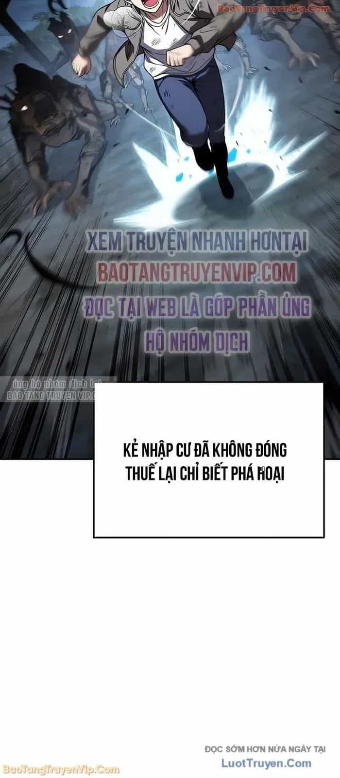 Vua Hiệp Sĩ Đã Trở Lại Với Một Vị Thần - Chương 137 - ảnh 5