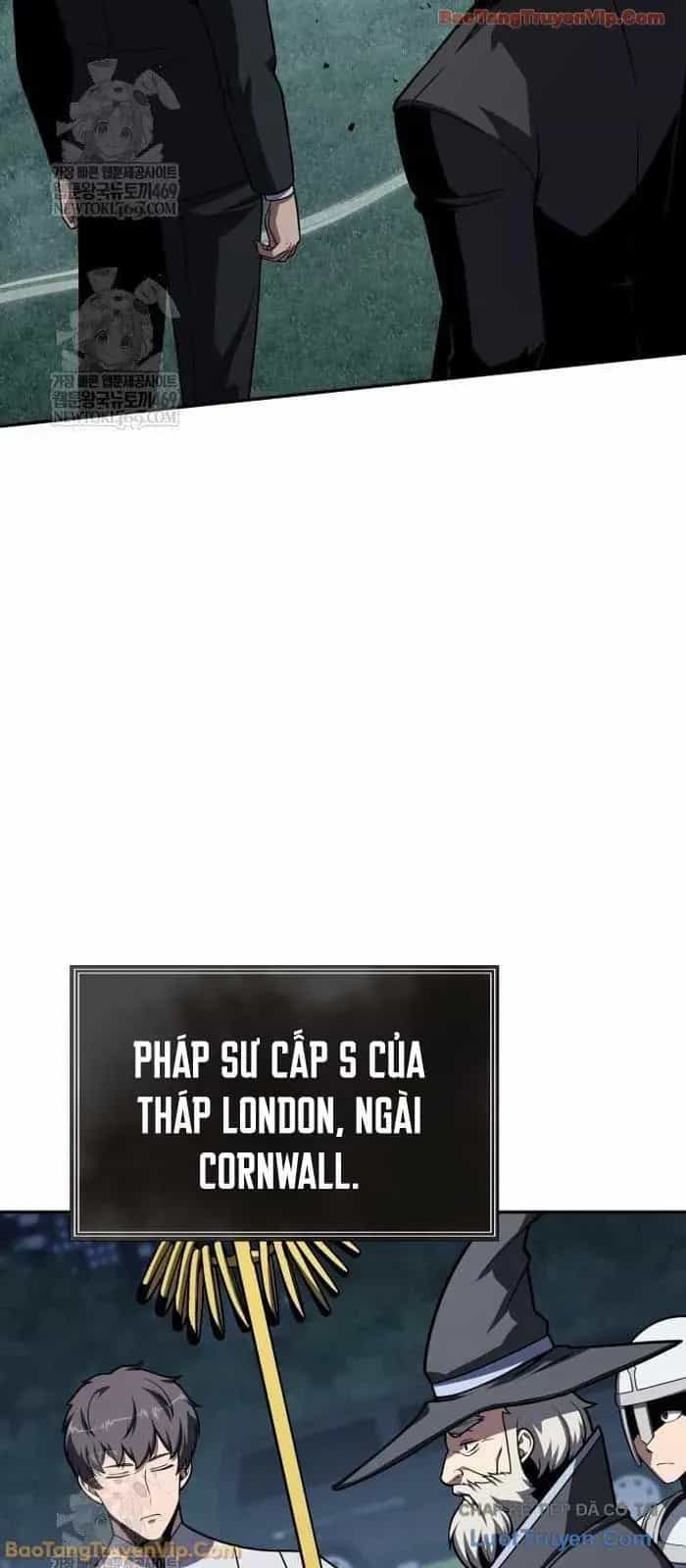 Vua Hiệp Sĩ Đã Trở Lại Với Một Vị Thần - Chương 141 - ảnh 5