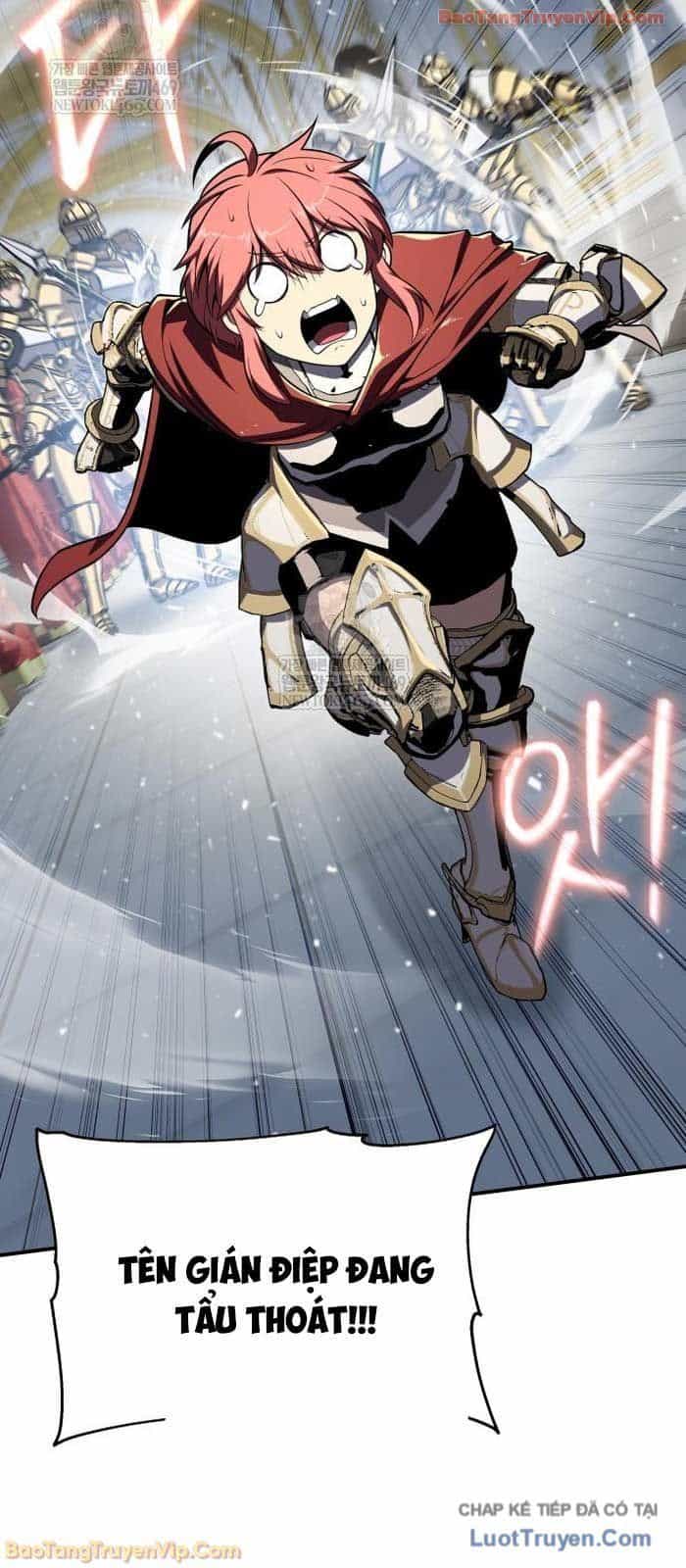Vua Hiệp Sĩ Đã Trở Lại Với Một Vị Thần - Chương 142 - ảnh 7