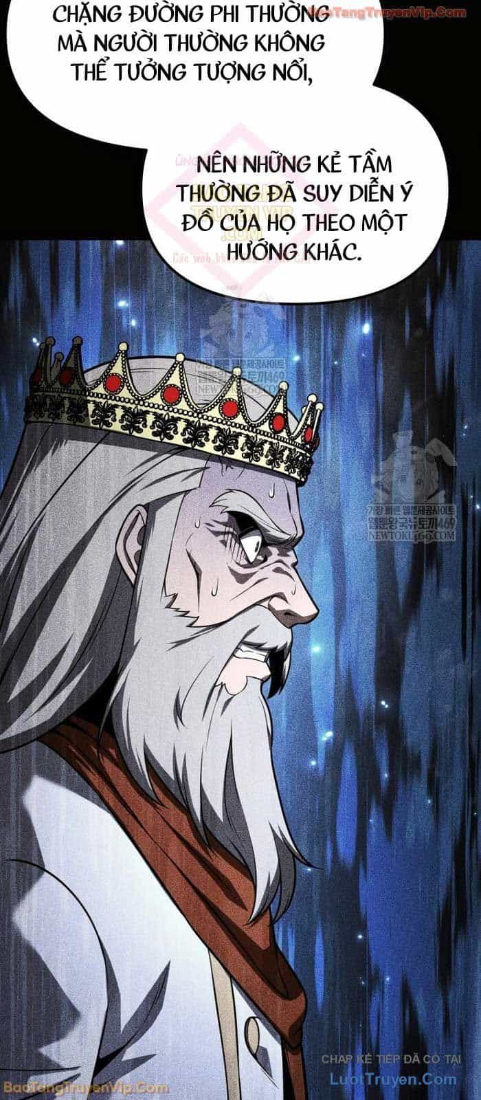 Vua Hiệp Sĩ Đã Trở Lại Với Một Vị Thần - Chương 142 - ảnh 85