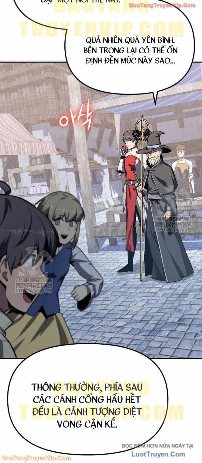 Vua Hiệp Sĩ Đã Trở Lại Với Một Vị Thần - Chương 143 - ảnh 26