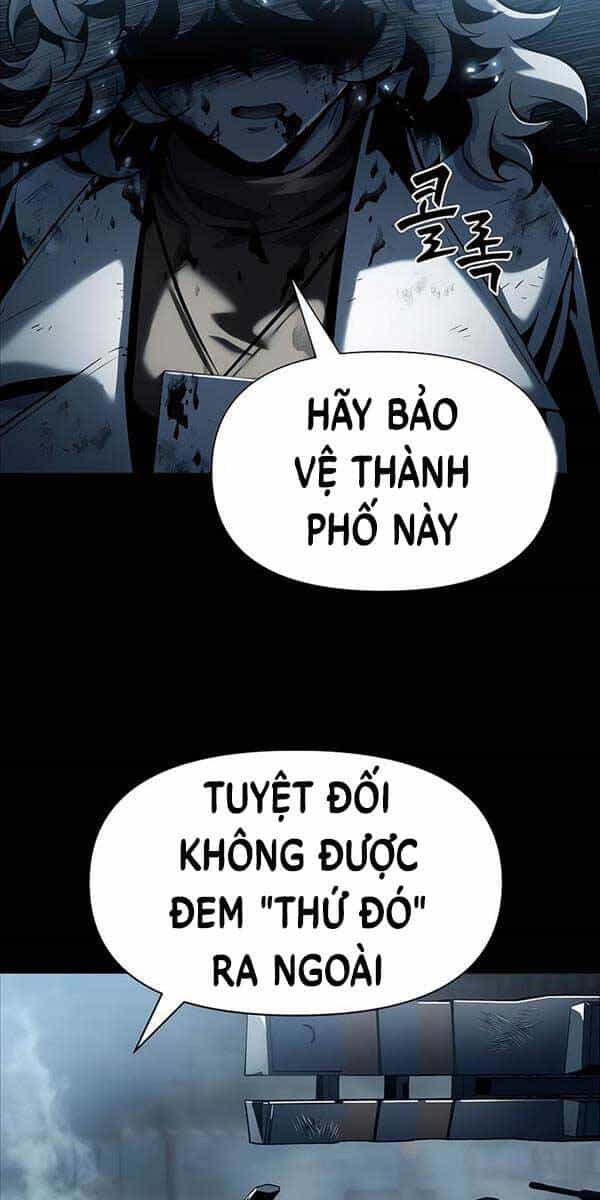 Vua Hiệp Sĩ Đã Trở Lại Với Một Vị Thần - Chương 15 - ảnh 129