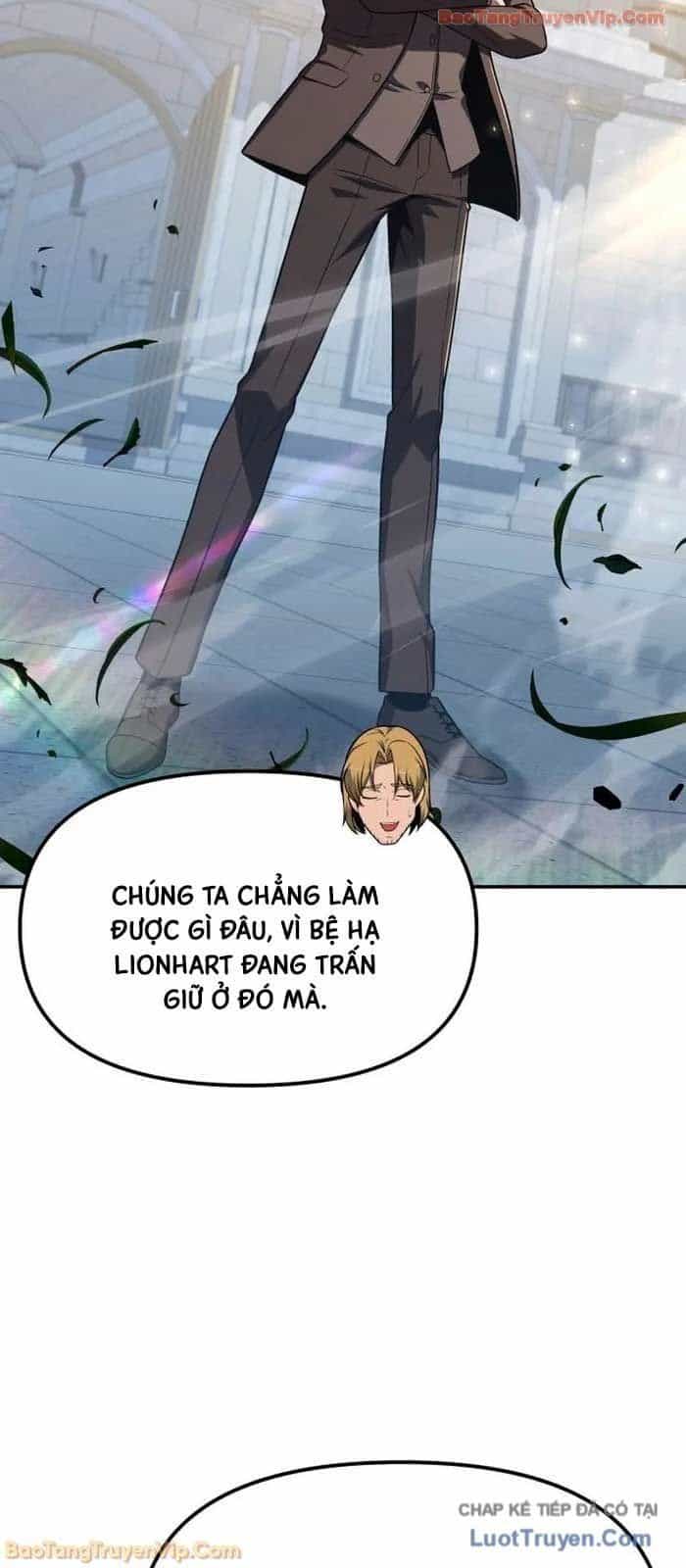 Vua Hiệp Sĩ Đã Trở Lại Với Một Vị Thần - Chương 145 - ảnh 6