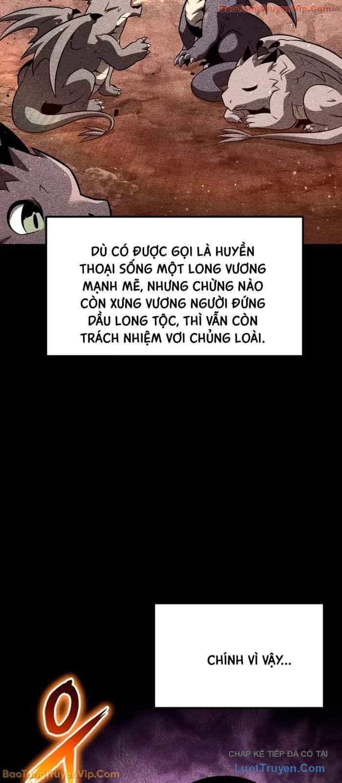 Vua Hiệp Sĩ Đã Trở Lại Với Một Vị Thần - Chương 148 - ảnh 48