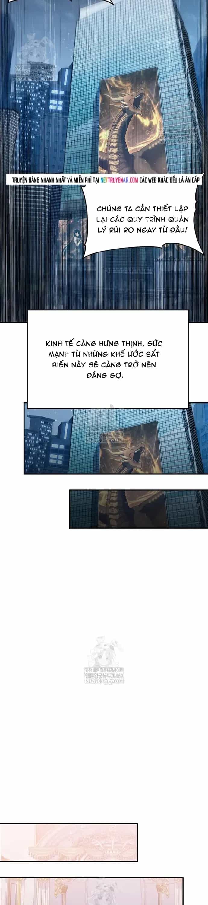 Vua Hiệp Sĩ Đã Trở Lại Với Một Vị Thần - Chương 150 - ảnh 4