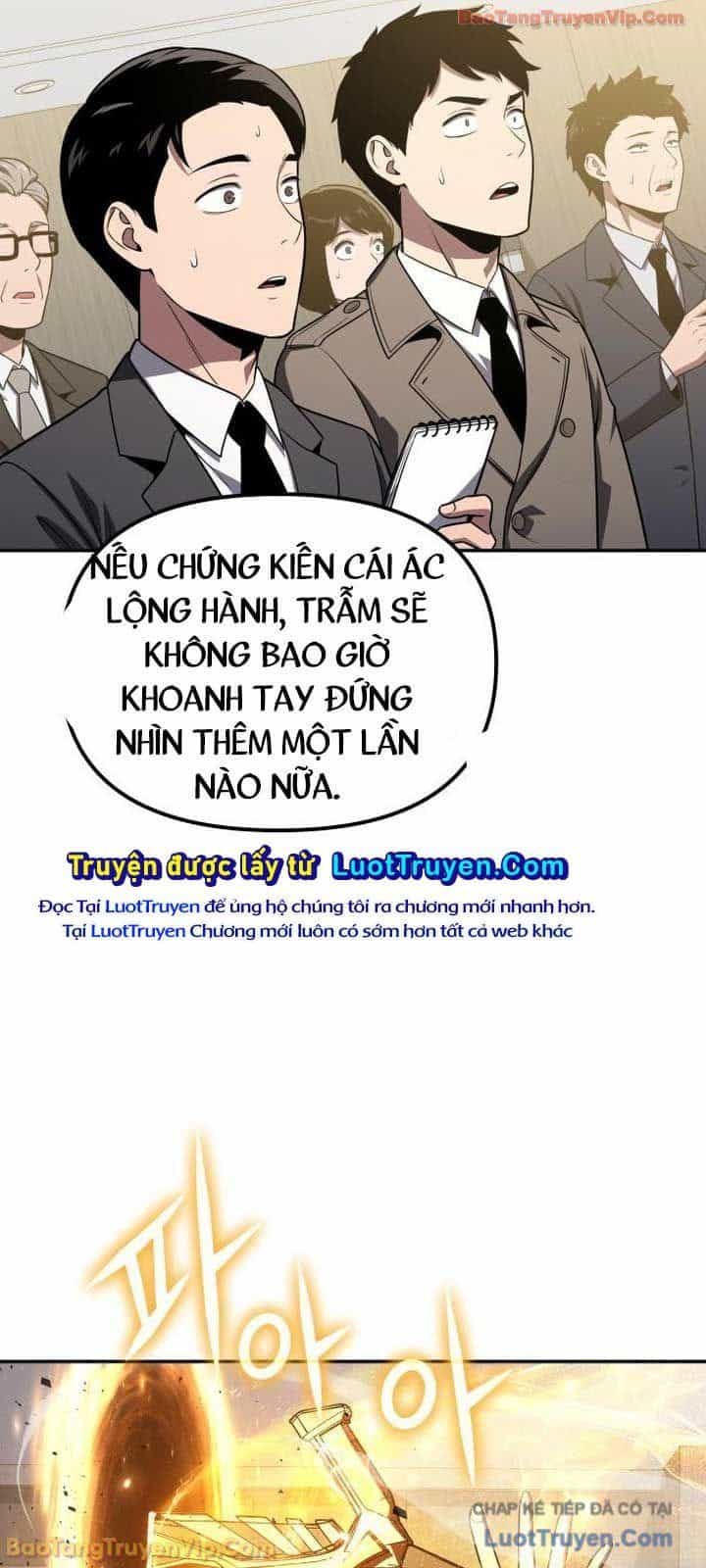 Vua Hiệp Sĩ Đã Trở Lại Với Một Vị Thần - Chương 153 - ảnh 97