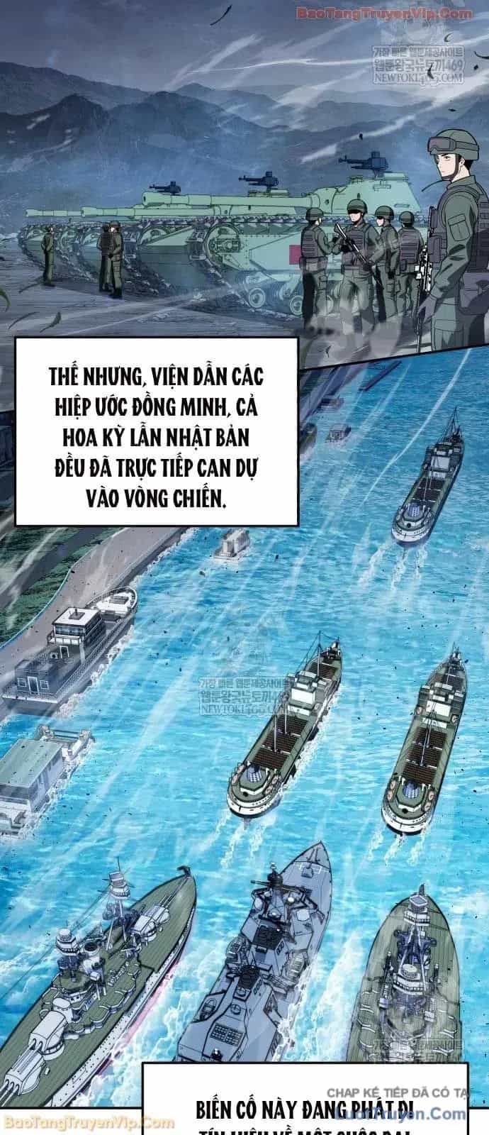 Vua Hiệp Sĩ Đã Trở Lại Với Một Vị Thần - Chương 154 - ảnh 4