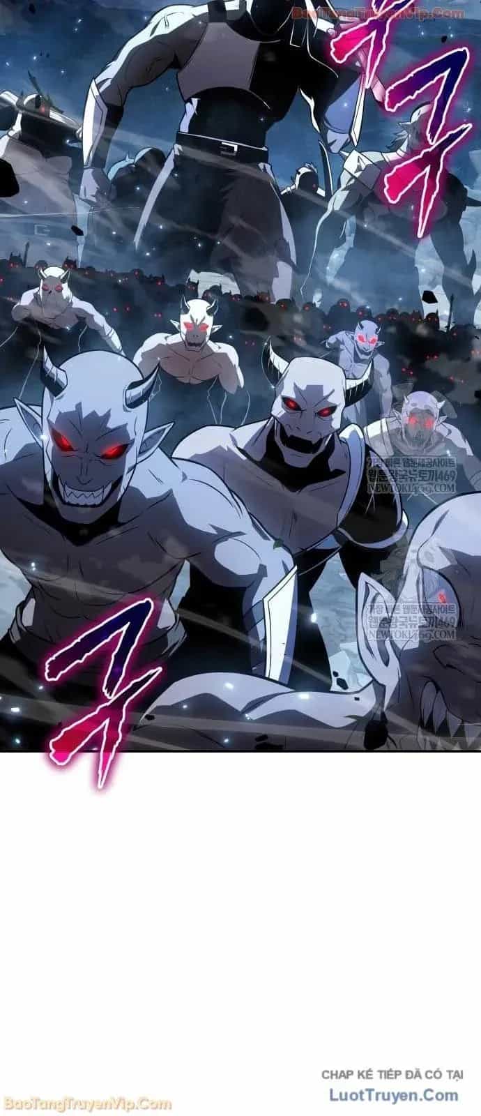 Vua Hiệp Sĩ Đã Trở Lại Với Một Vị Thần - Chương 154 - ảnh 6