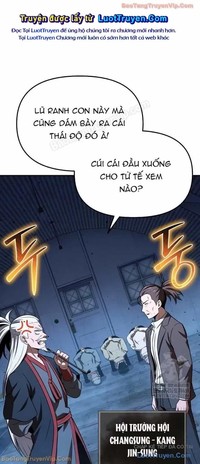 Vua Hiệp Sĩ Đã Trở Lại Với Một Vị Thần - Chương 154 - ảnh 78