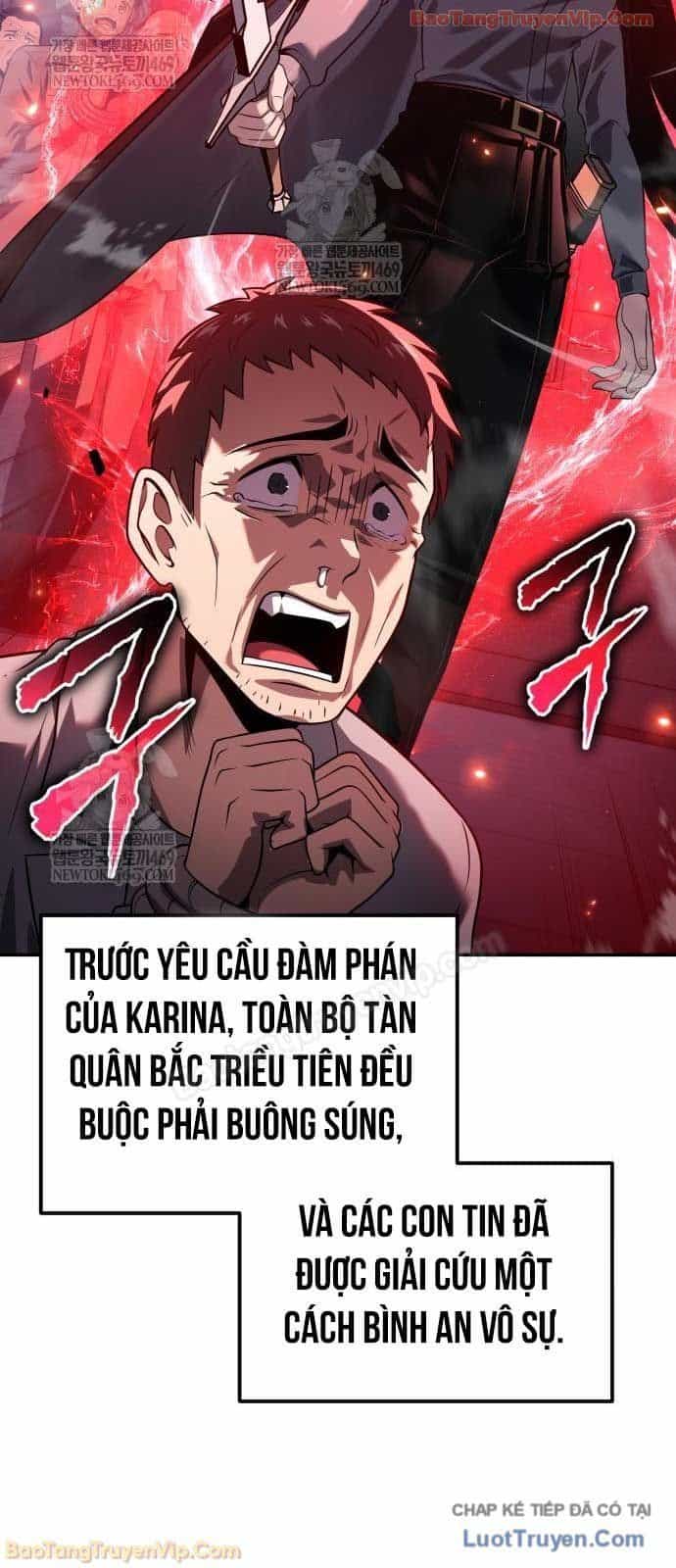 Vua Hiệp Sĩ Đã Trở Lại Với Một Vị Thần - Chương 155 - ảnh 82