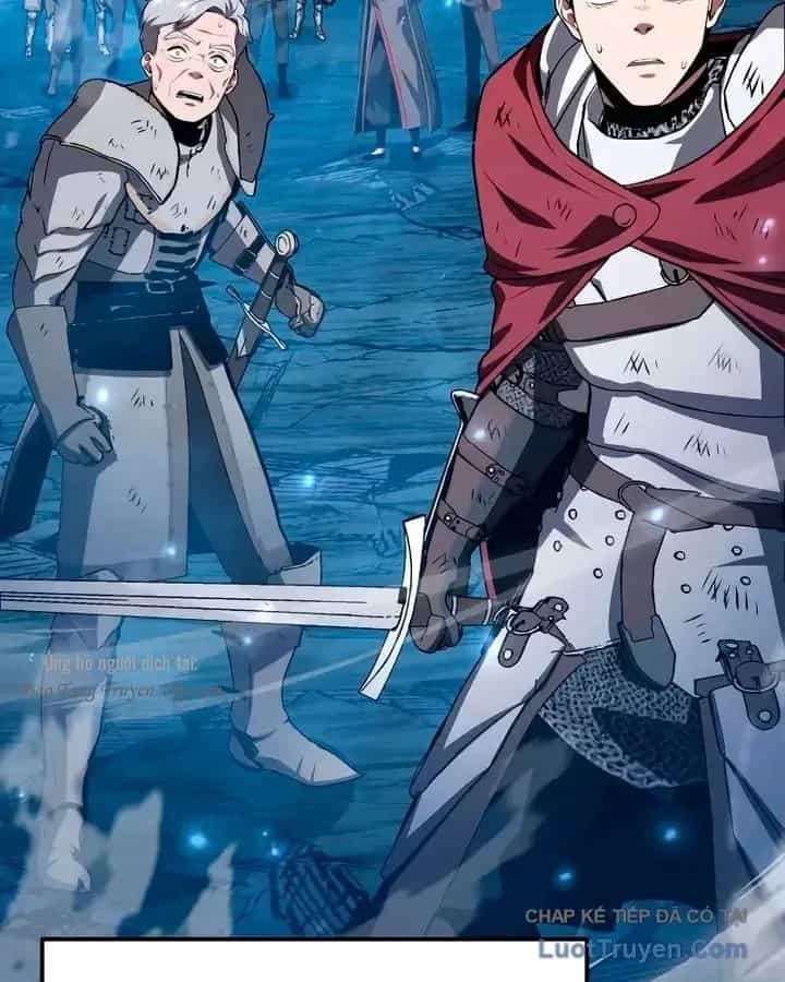 Vua Hiệp Sĩ Đã Trở Lại Với Một Vị Thần - Chương 157 - ảnh 158