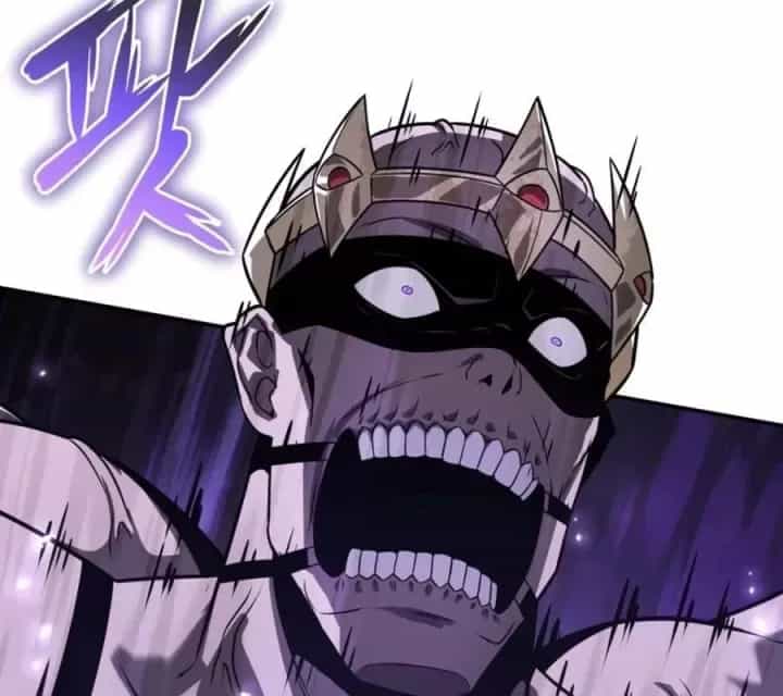 Vua Hiệp Sĩ Đã Trở Lại Với Một Vị Thần - Chương 161 - ảnh 95