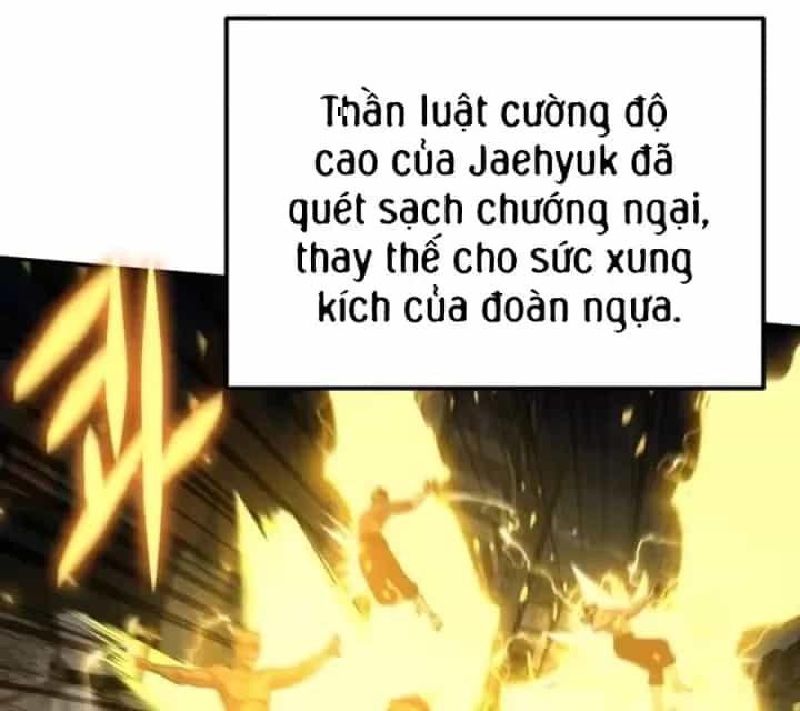 Vua Hiệp Sĩ Đã Trở Lại Với Một Vị Thần - Chương 162 - ảnh 68