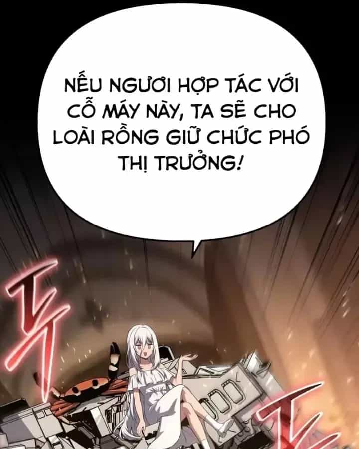 Vua Hiệp Sĩ Đã Trở Lại Với Một Vị Thần - Chương 168 - ảnh 28