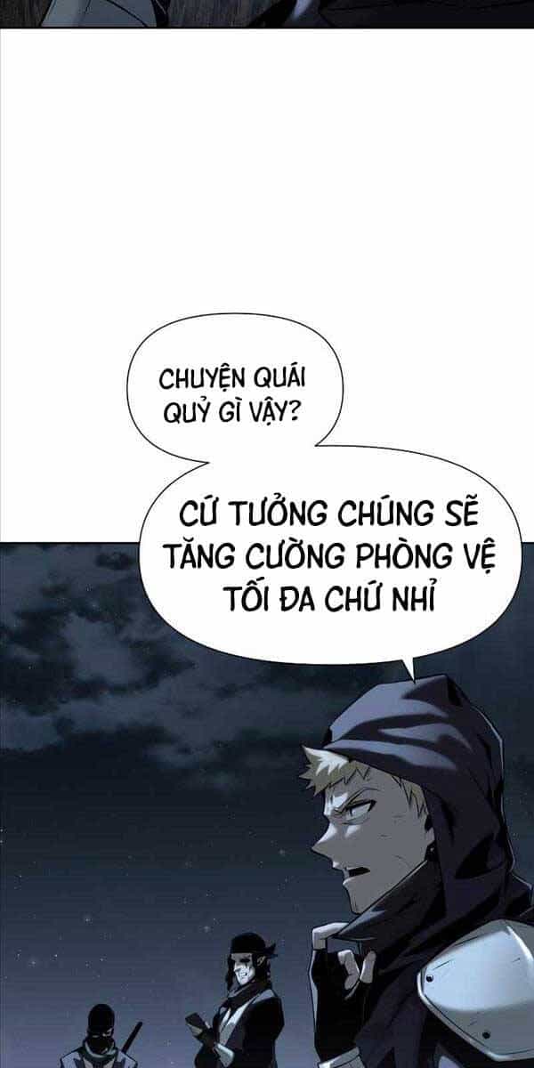 Vua Hiệp Sĩ Đã Trở Lại Với Một Vị Thần - Chương 18 - ảnh 28