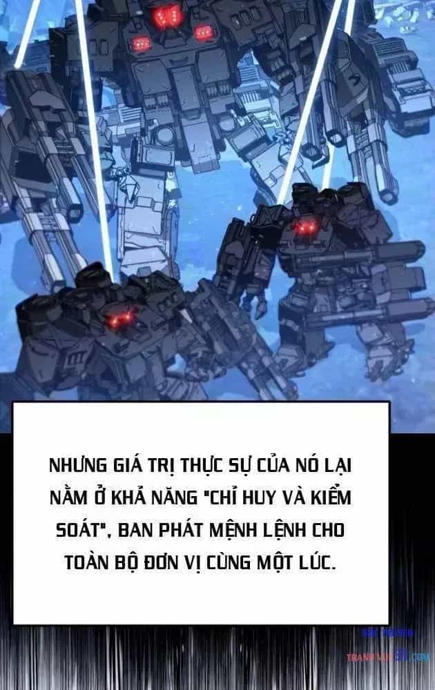 Vua Hiệp Sĩ Đã Trở Lại Với Một Vị Thần - Chương 179 - ảnh 25
