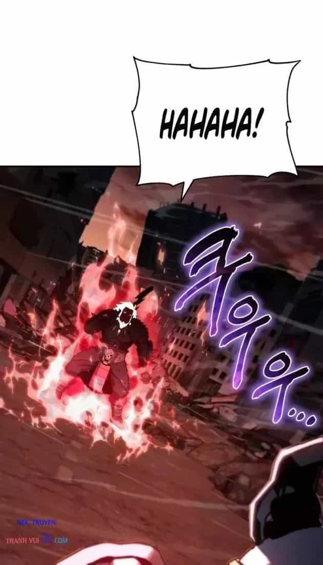Vua Hiệp Sĩ Đã Trở Lại Với Một Vị Thần - Chương 179 - ảnh 76