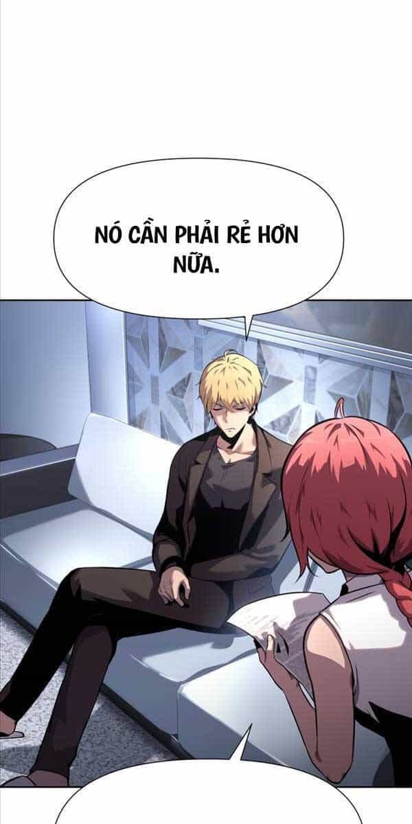Vua Hiệp Sĩ Đã Trở Lại Với Một Vị Thần - Chương 19 - ảnh 11