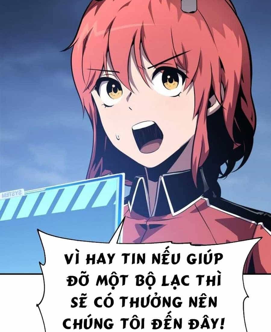 Vua Hiệp Sĩ Đã Trở Lại Với Một Vị Thần - Chương 20 - ảnh 36