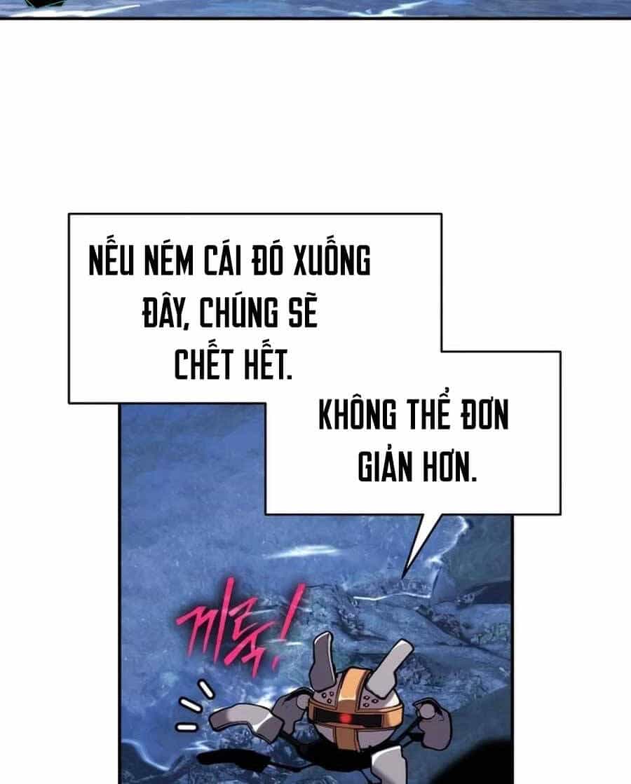 Vua Hiệp Sĩ Đã Trở Lại Với Một Vị Thần - Chương 21 - ảnh 19