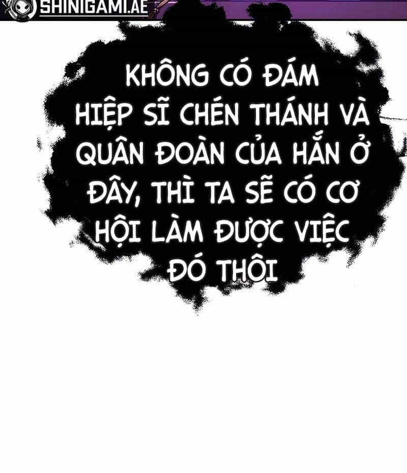 Vua Hiệp Sĩ Đã Trở Lại Với Một Vị Thần - Chương 24 - ảnh 188