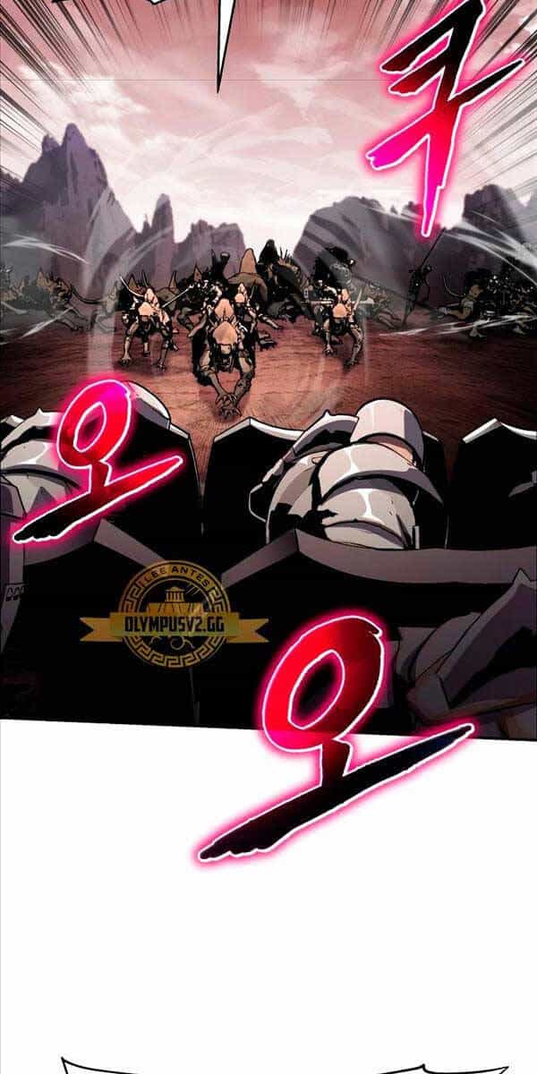 Vua Hiệp Sĩ Đã Trở Lại Với Một Vị Thần - Chương 25 - ảnh 83