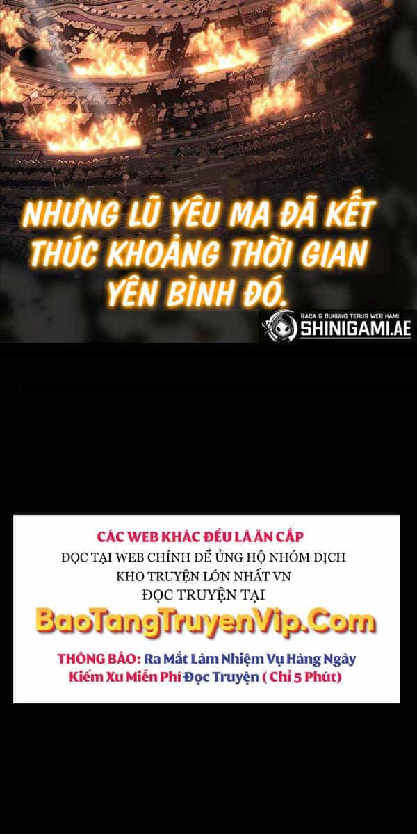 Vua Hiệp Sĩ Đã Trở Lại Với Một Vị Thần - Chương 26 - ảnh 5