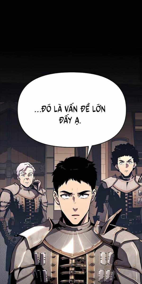 Vua Hiệp Sĩ Đã Trở Lại Với Một Vị Thần - Chương 26 - ảnh 9
