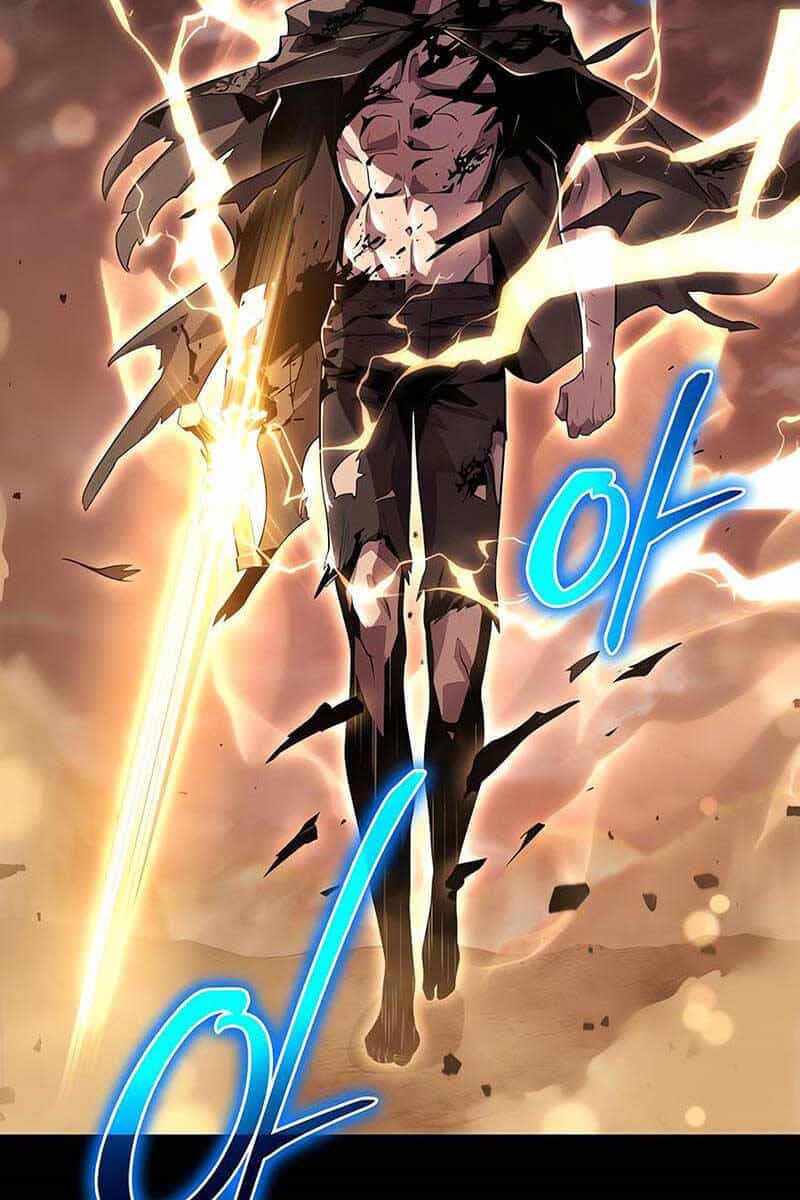Vua Hiệp Sĩ Đã Trở Lại Với Một Vị Thần - Chương 29 - ảnh 58