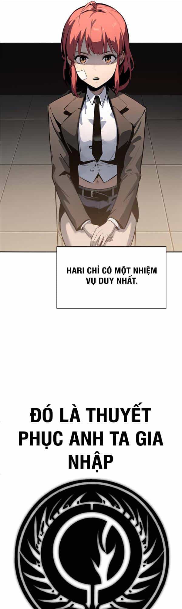 Vua Hiệp Sĩ Đã Trở Lại Với Một Vị Thần - Chương 3 - ảnh 14