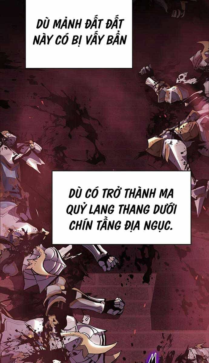 Vua Hiệp Sĩ Đã Trở Lại Với Một Vị Thần - Chương 32 - ảnh 169