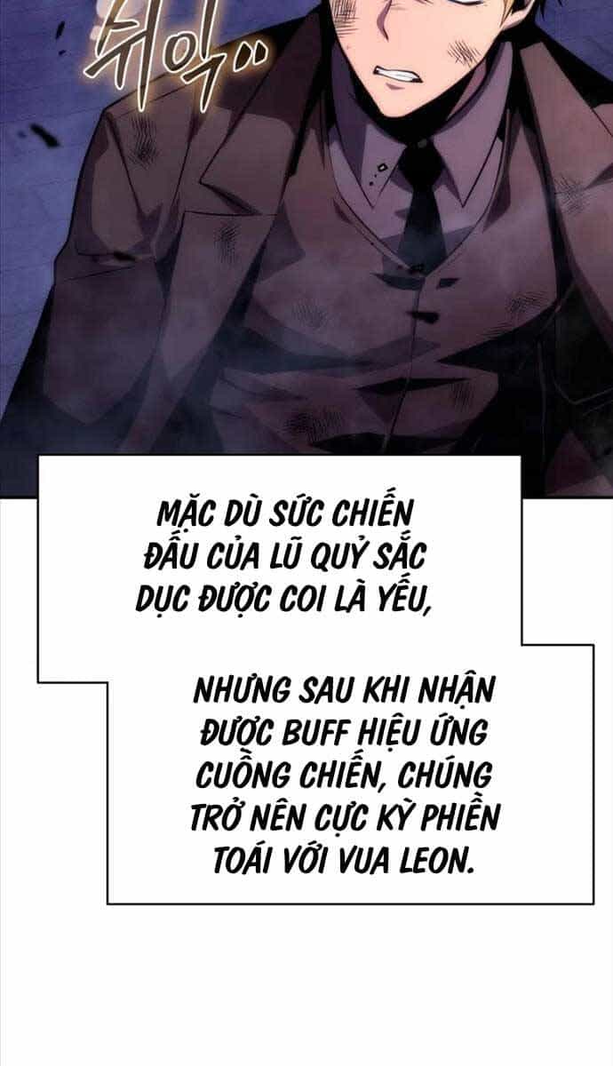 Vua Hiệp Sĩ Đã Trở Lại Với Một Vị Thần - Chương 33 - ảnh 89