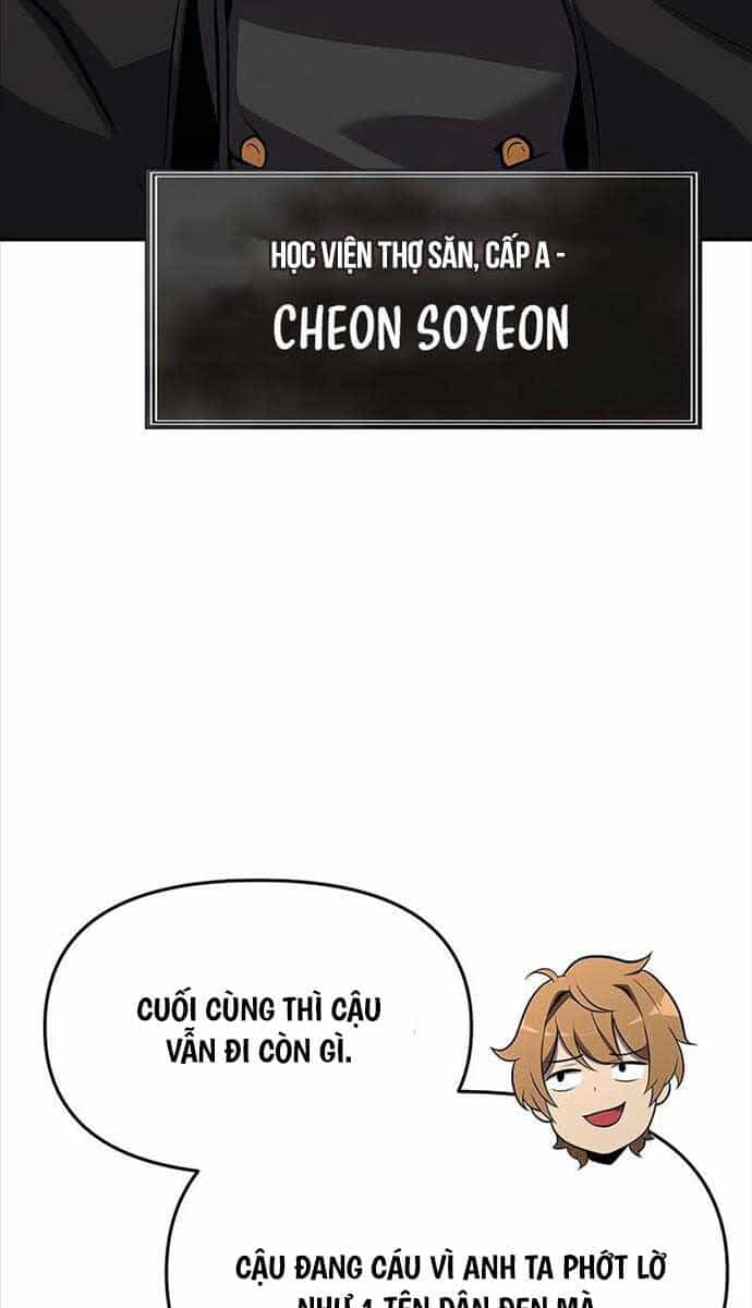 Vua Hiệp Sĩ Đã Trở Lại Với Một Vị Thần - Chương 38 - ảnh 30