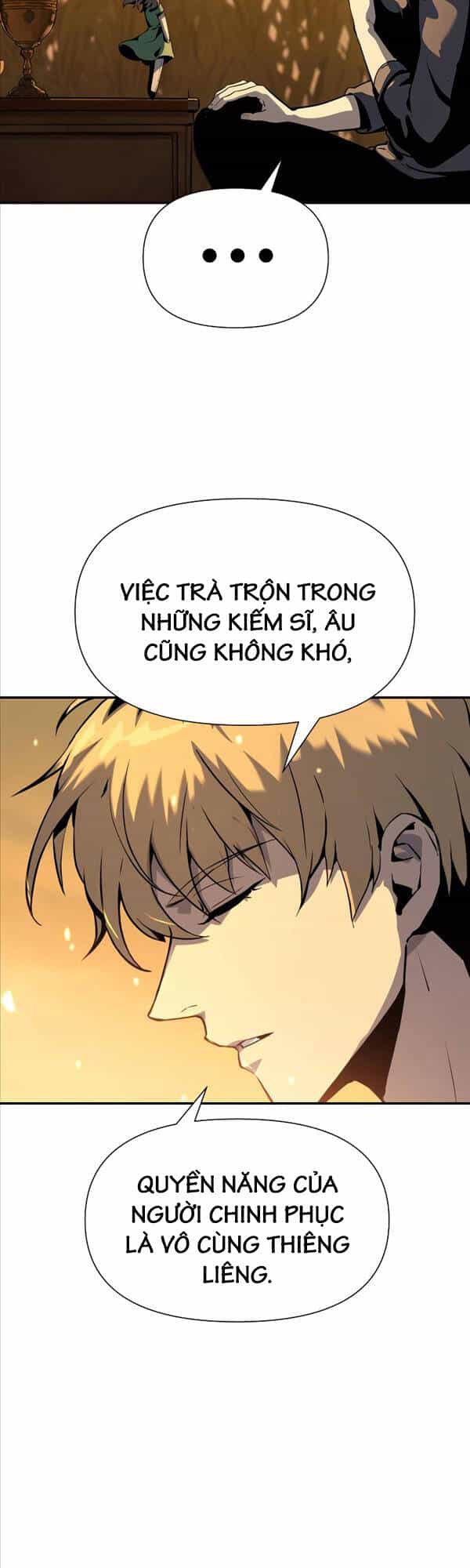 Vua Hiệp Sĩ Đã Trở Lại Với Một Vị Thần - Chương 4 - ảnh 6