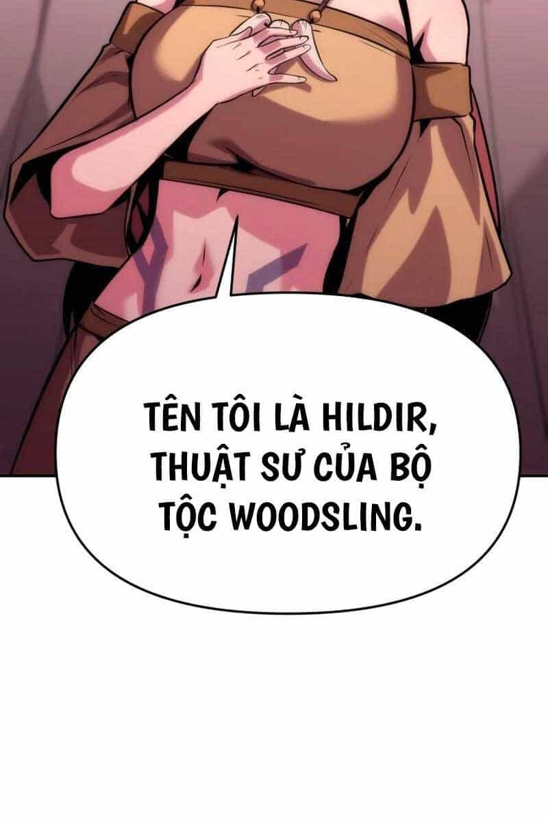Vua Hiệp Sĩ Đã Trở Lại Với Một Vị Thần - Chương 40 - ảnh 10