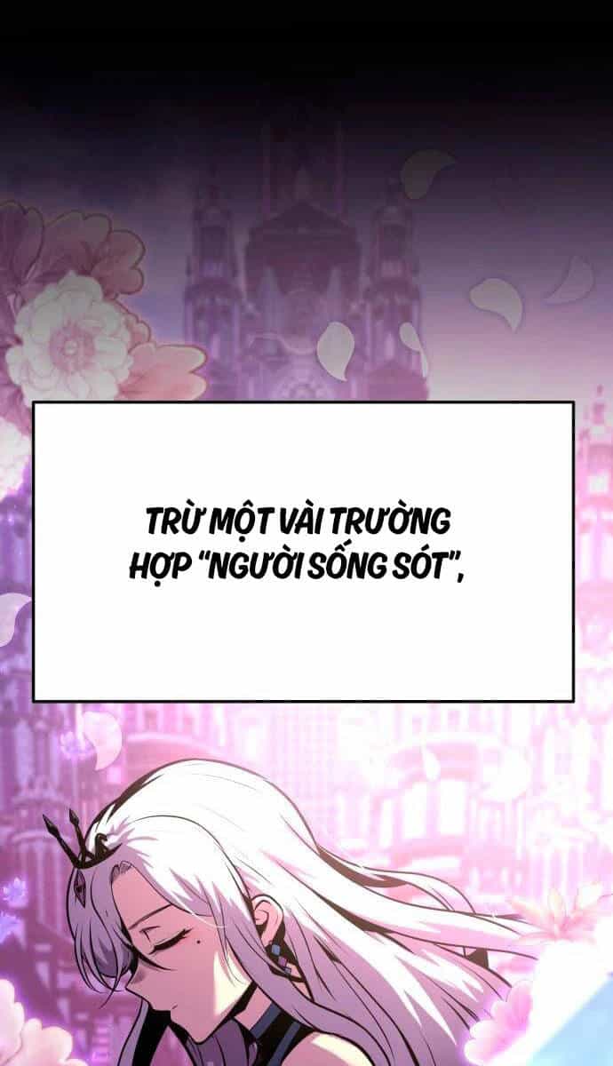Vua Hiệp Sĩ Đã Trở Lại Với Một Vị Thần - Chương 42 - ảnh 35