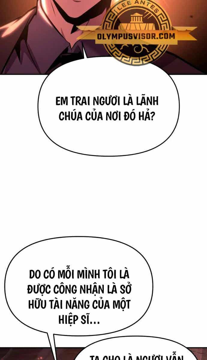 Vua Hiệp Sĩ Đã Trở Lại Với Một Vị Thần - Chương 42 - ảnh 58