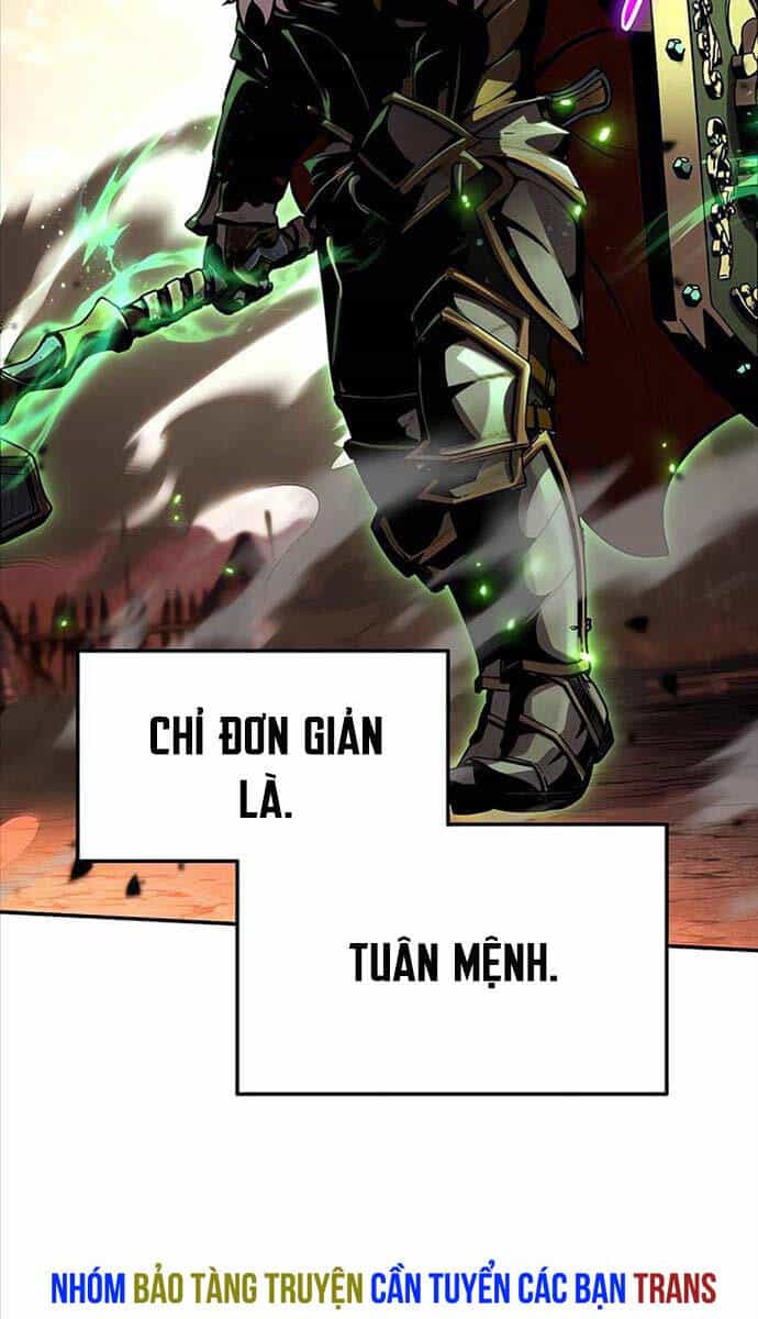 Vua Hiệp Sĩ Đã Trở Lại Với Một Vị Thần - Chương 44 - ảnh 75