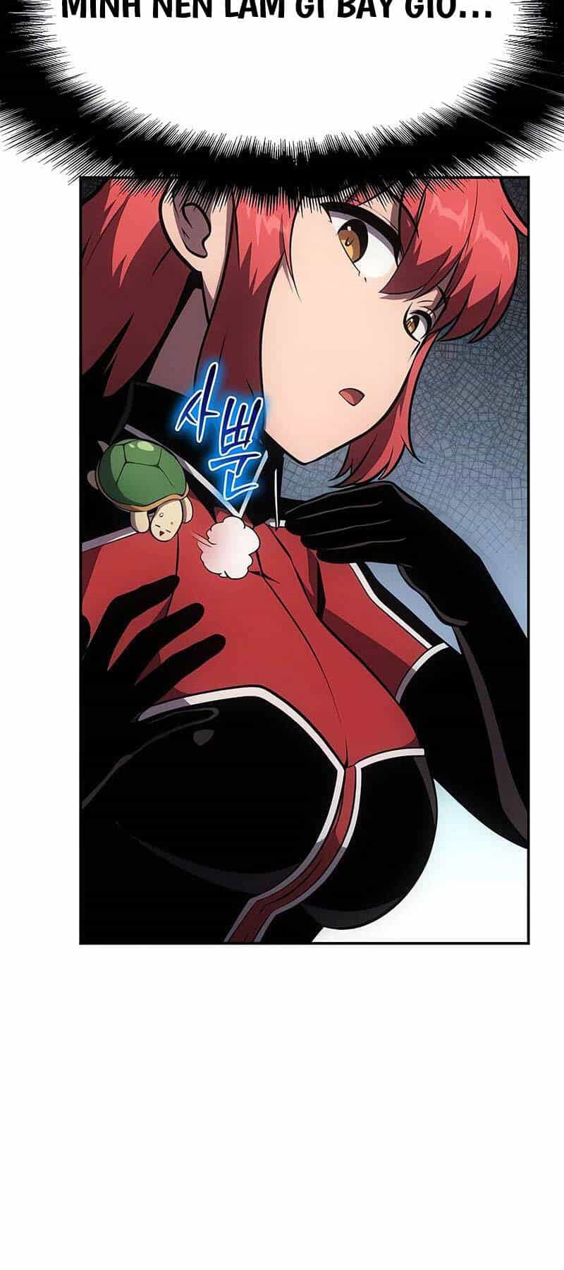 Vua Hiệp Sĩ Đã Trở Lại Với Một Vị Thần - Chương 55 - ảnh 28