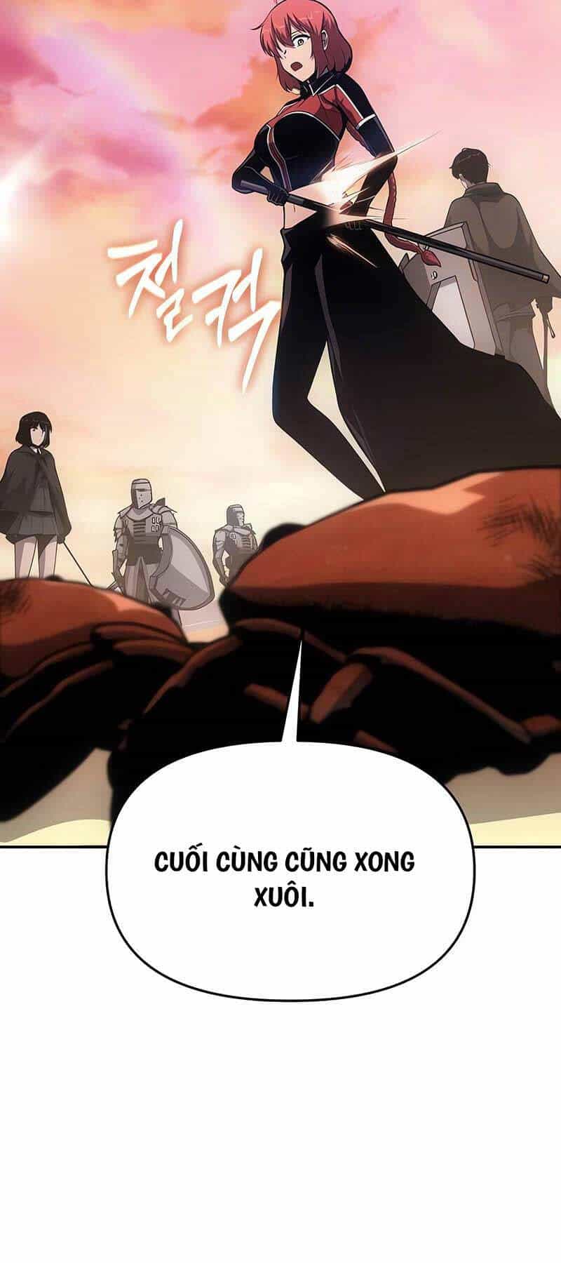 Vua Hiệp Sĩ Đã Trở Lại Với Một Vị Thần - Chương 55 - ảnh 83