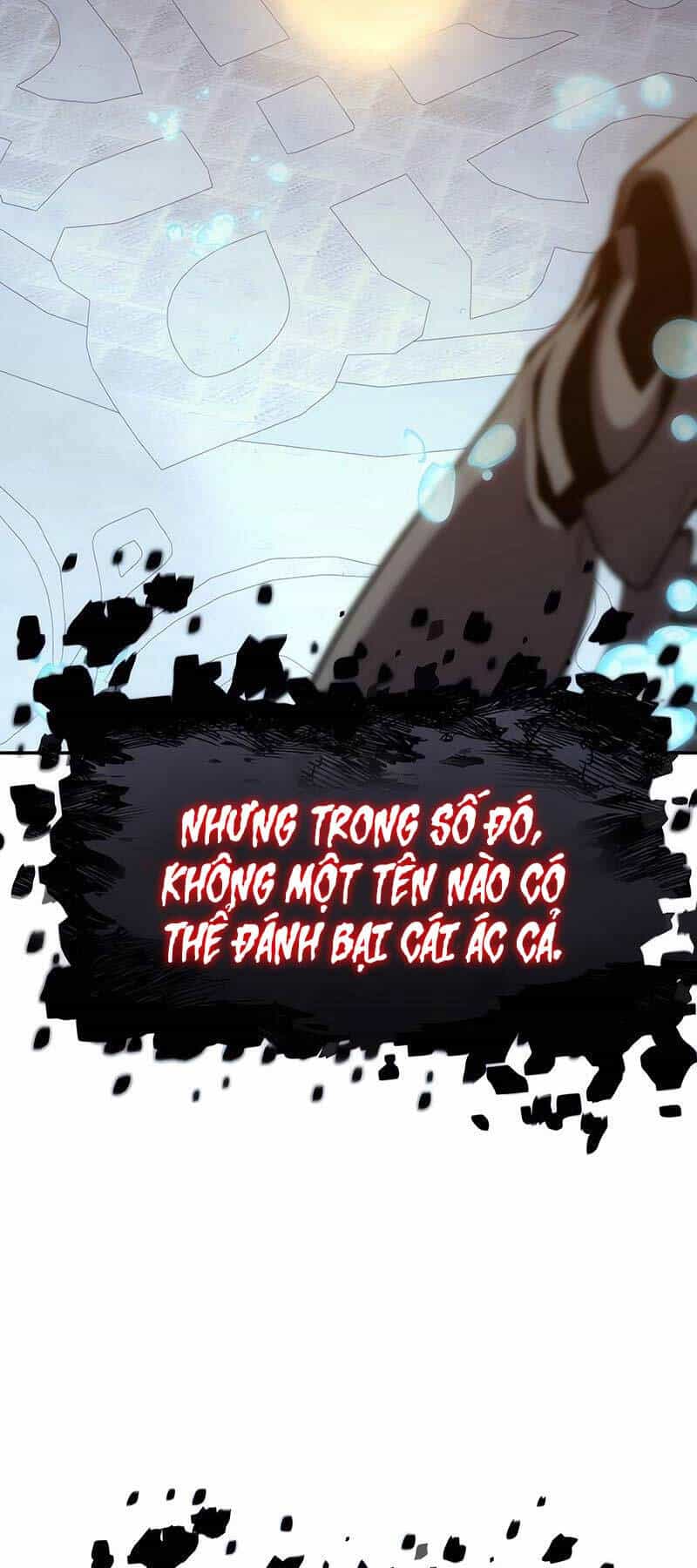 Vua Hiệp Sĩ Đã Trở Lại Với Một Vị Thần - Chương 56 - ảnh 117