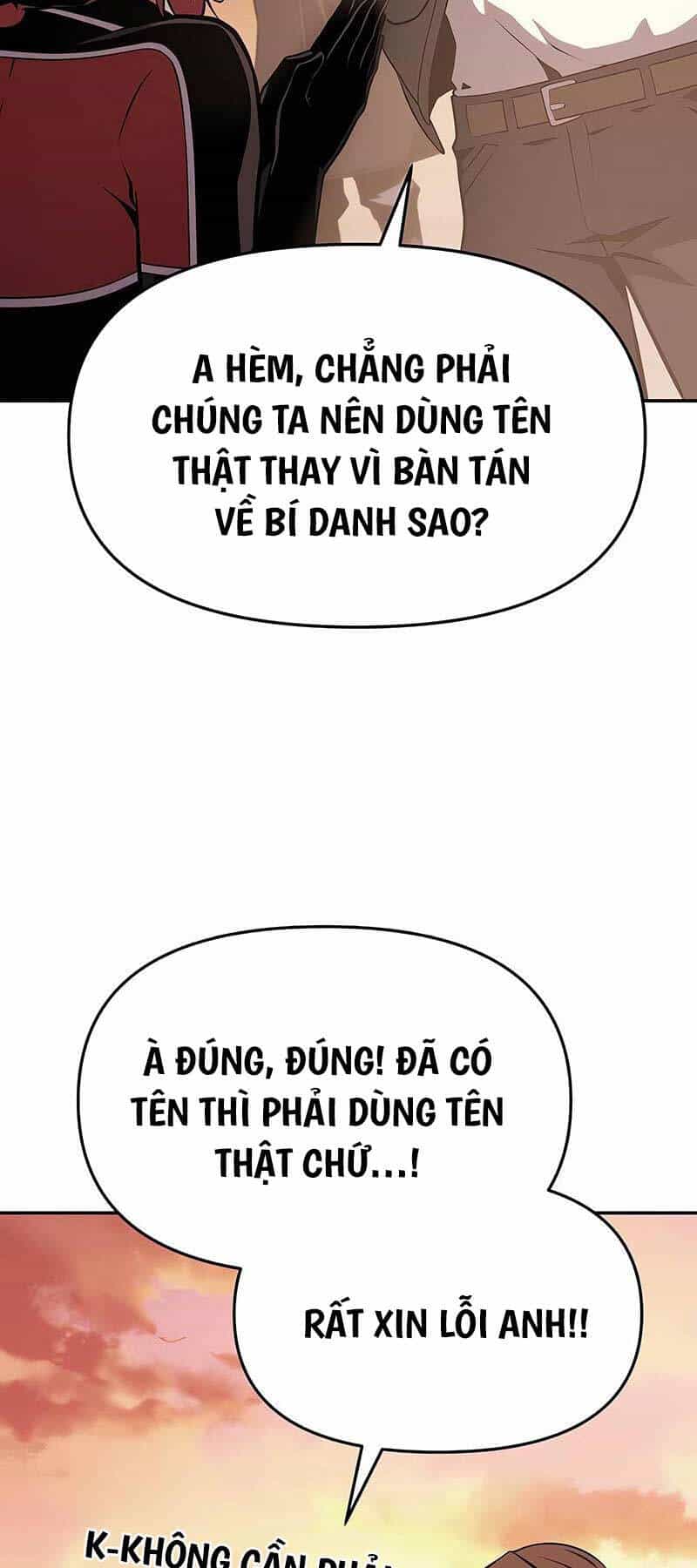 Vua Hiệp Sĩ Đã Trở Lại Với Một Vị Thần - Chương 56 - ảnh 22