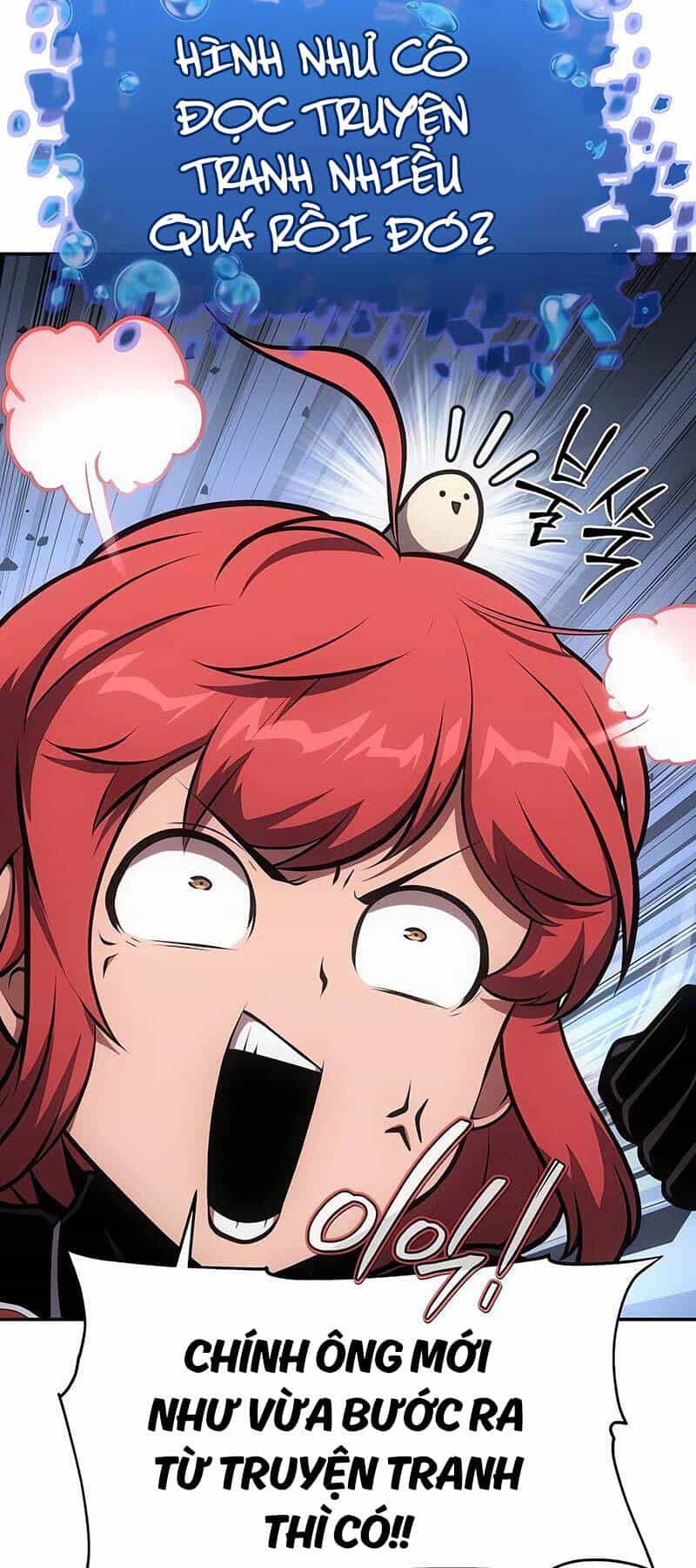 Vua Hiệp Sĩ Đã Trở Lại Với Một Vị Thần - Chương 56 - ảnh 54