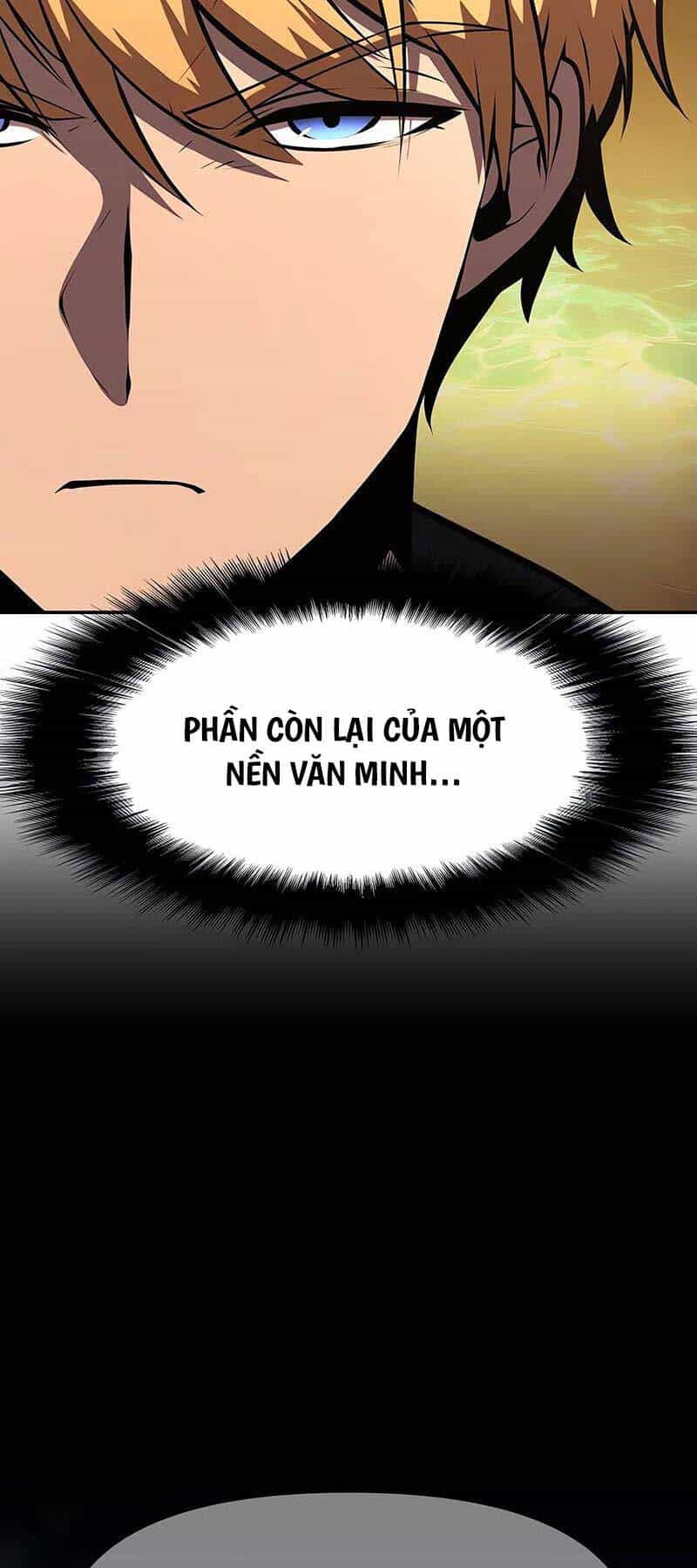 Vua Hiệp Sĩ Đã Trở Lại Với Một Vị Thần - Chương 56 - ảnh 96