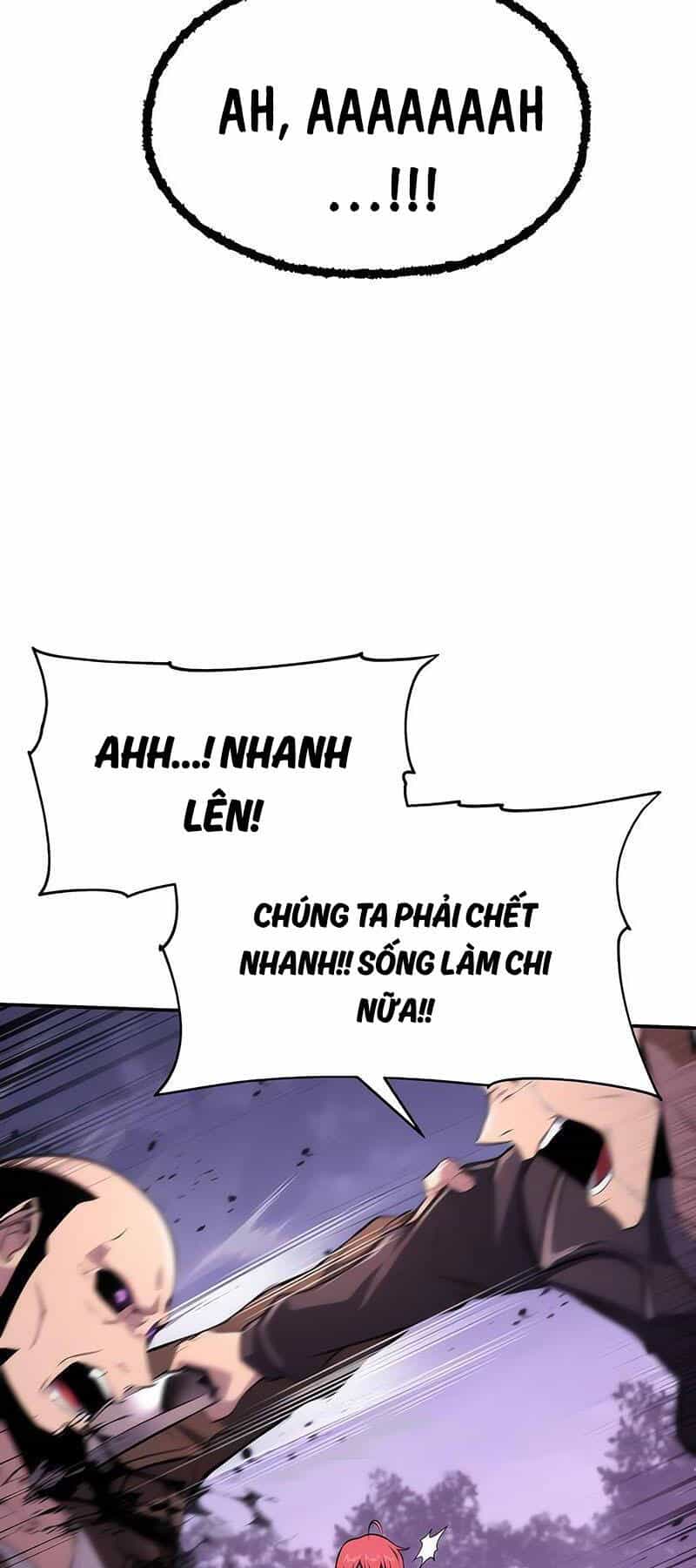 Vua Hiệp Sĩ Đã Trở Lại Với Một Vị Thần - Chương 58 - ảnh 50
