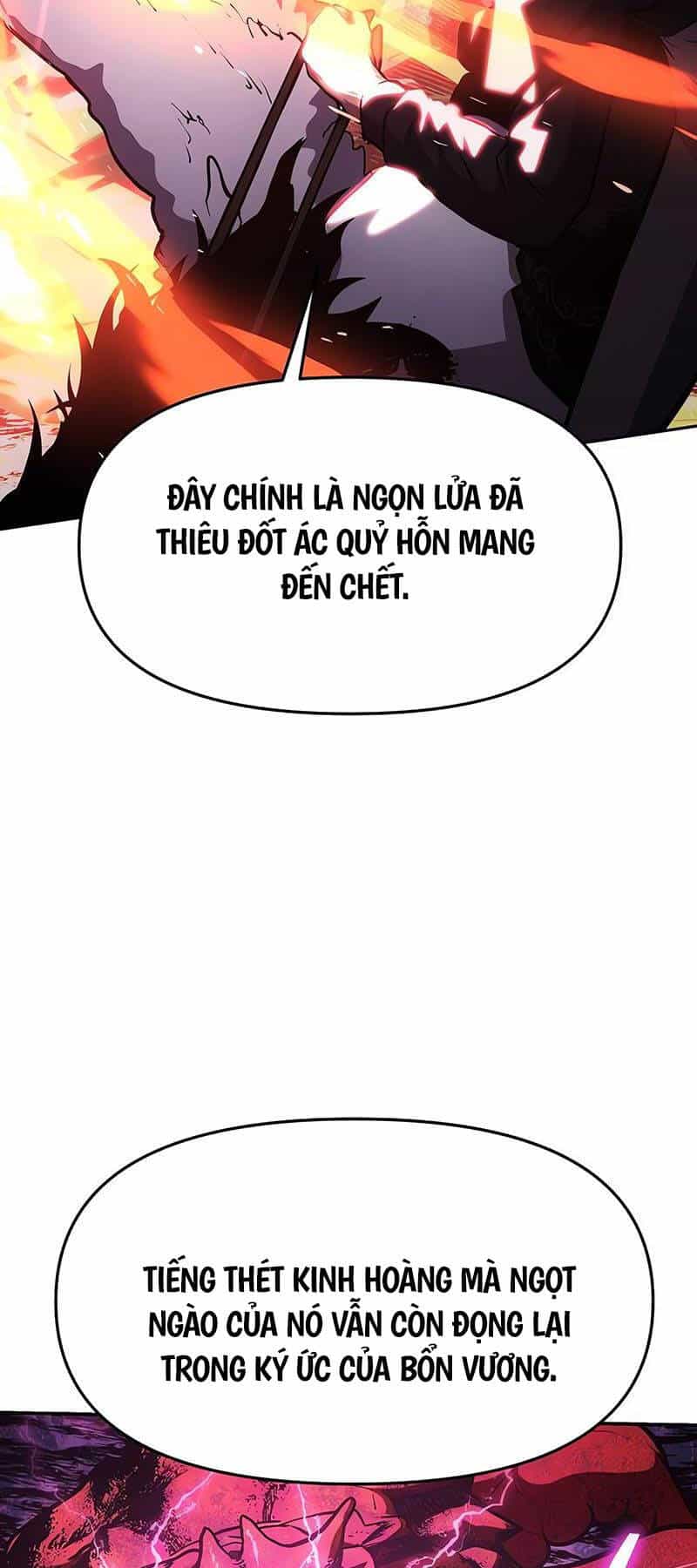 Vua Hiệp Sĩ Đã Trở Lại Với Một Vị Thần - Chương 59 - ảnh 117