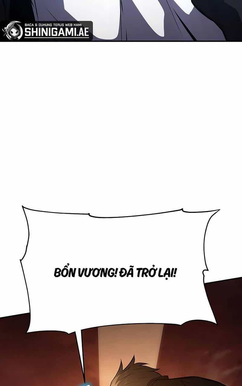 Vua Hiệp Sĩ Đã Trở Lại Với Một Vị Thần - Chương 59 - ảnh 16